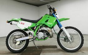 KAWASAKI KDX250SR DX250F