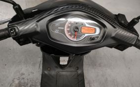 SUZUKI ADDRESS V125 CF4MA