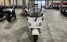 HONDA GYRO CANOPY Deck TA02