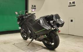 KAWASAKI NINJA 1000 A 2015 ZXT00L