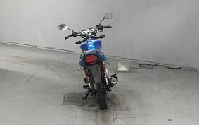 HONDA CBF125 LALPCJ72