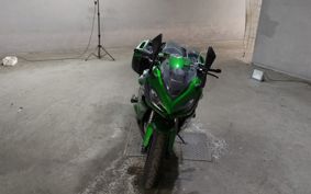 KAWASAKI  NINJA 1000SX ZXT02K