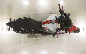 YAMAHA MT-09 2014 RN34J