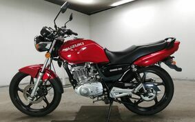 SUZUKI EN125 PCJK6