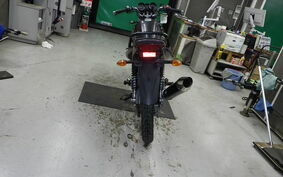 YAMAHA YBR125