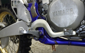 YAMAHA YZ250F CG10C