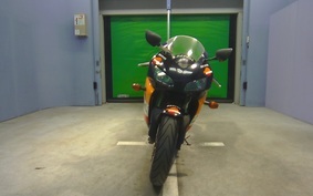 HONDA CBR1000RR 2005 SC57