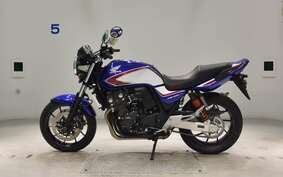 HONDA CB400SF GEN 4 A 2022 NC42