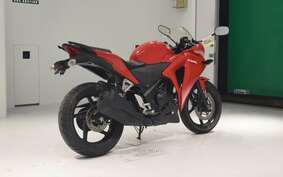 HONDA CBR250R GEN 3 MC41