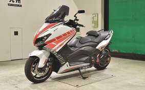 YAMAHA T-MAX 530 2013 SJ12J