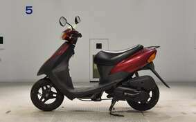 SUZUKI LET's 2 CA1PA