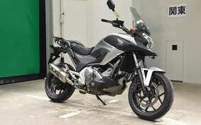 HONDA NC 700 X D 2013 RC63