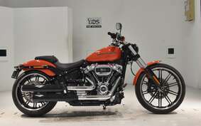 HARLEY FXBRS1870 2019