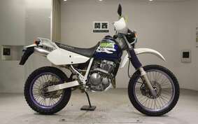 SUZUKI DJEBEL 250 XC SJ45A