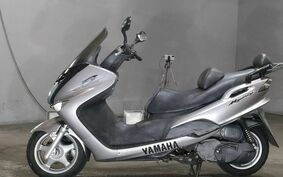 YAMAHA MAJESTY 125 SE22