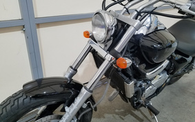 KAWASAKI ELIMINATOR 250 V Type VN250A