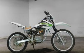 HONDA XR230 MD36