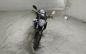 SUZUKI GIXXER 150 ED13N