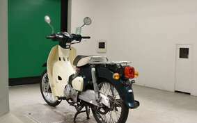 HONDA C50 SUPER CUB AA09