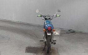 HONDA CB50 JX CB50