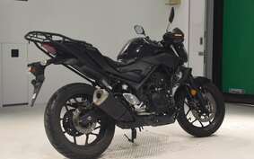 YAMAHA MT-25 RG10J