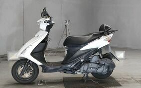 SUZUKI ADDRESS V125 S CF4MA