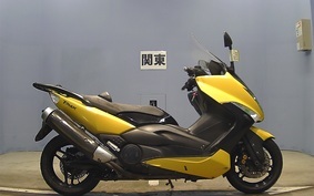 YAMAHA T-MAX500 Gen.3 2009 SJ08J