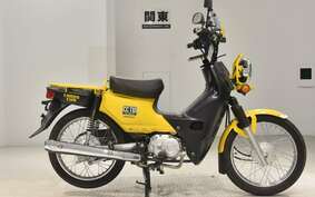 HONDA CROSS CUB 110 JA10