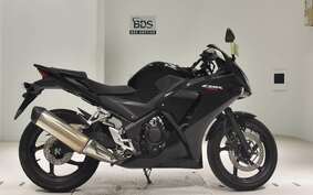 HONDA CBR250R GEN 3 MC41