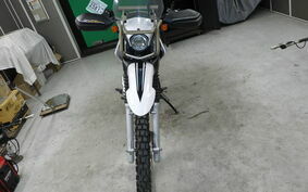 YAMAHA SEROW 250 DG17J