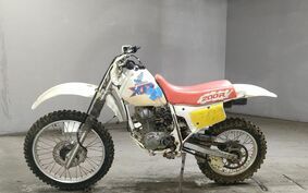 HONDA XR200R ME05