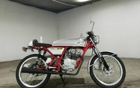 HONDA DREAM 50 AC15