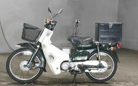 HONDA C70 SUPER CUB C70