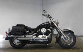 YAMAHA DRAGSTAR 400 CLASSIC 1999 4TR