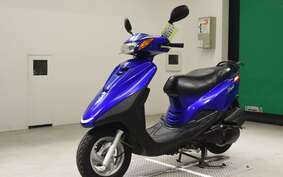 YAMAHA AXIS 125 TREET SE53J