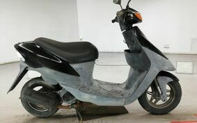 SUZUKI LET's 2 CA1KA