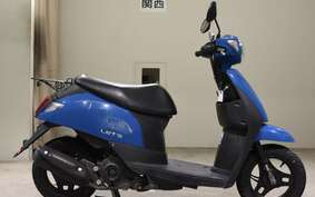 SUZUKI LET's CA4AA