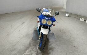 SUZUKI GSX-R750 1988 GR71G