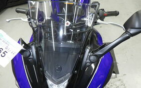 YAMAHA YZF-R25 A RG43J