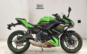 KAWASAKI NINJA 650 A 2020 ER650H