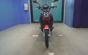 HONDA CROSS CUB 110 JA10