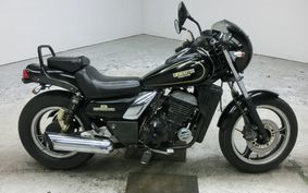 KAWASAKI ELIMINATOR 250 SE 1990 EL250A