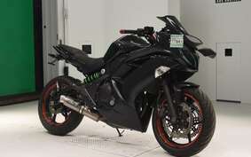 KAWASAKI NINJA 400 2015 EX400E