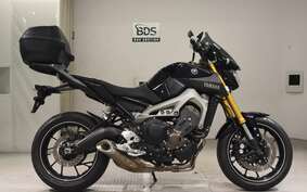 YAMAHA MT-09 A 2014 RN34J