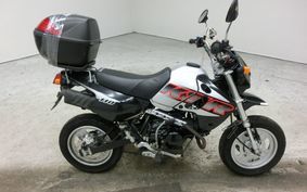 KAWASAKI KSR110 2006 KL110A