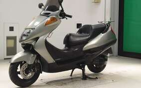 HONDA FORESIGHT EX MF04