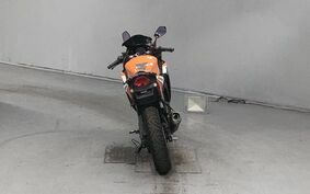 HONDA CBR250R MC42