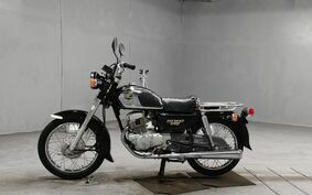 HONDA CD125T BENLY CD125T