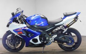 SUZUKI GSX-R1000 2007 GT77A