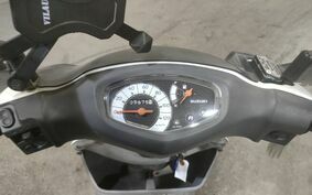 SUZUKI ADDRESS V125 G CF46A